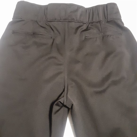 High Five Women's Black Softball Pants Size M - Picture 2 of 6